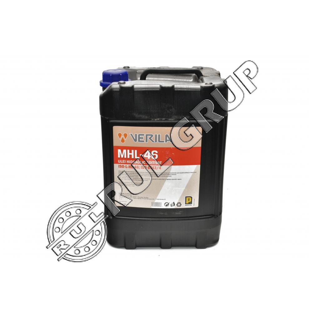 ULEI HIDRAULIC MHL 46 10L VERILA 